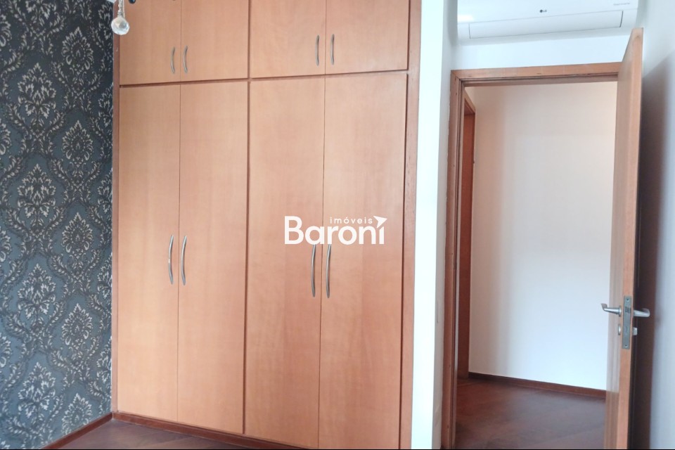 Apartamento - Moema