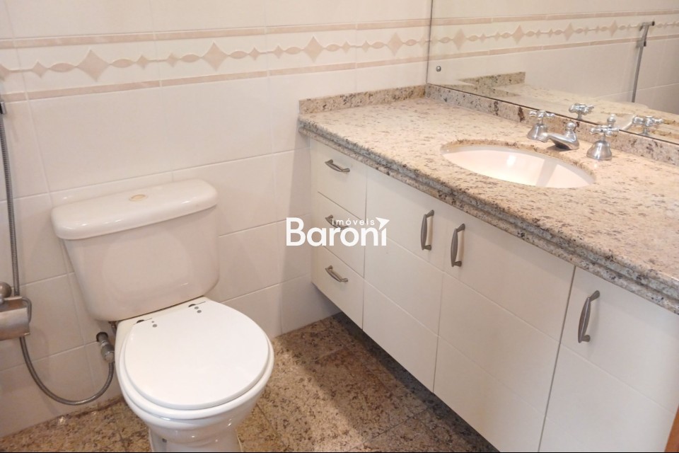 Apartamento - Moema