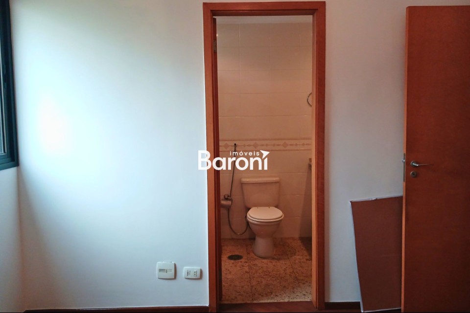 Apartamento - Moema