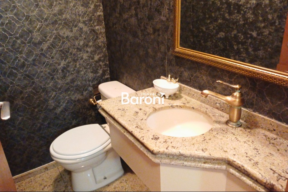 Apartamento - Moema