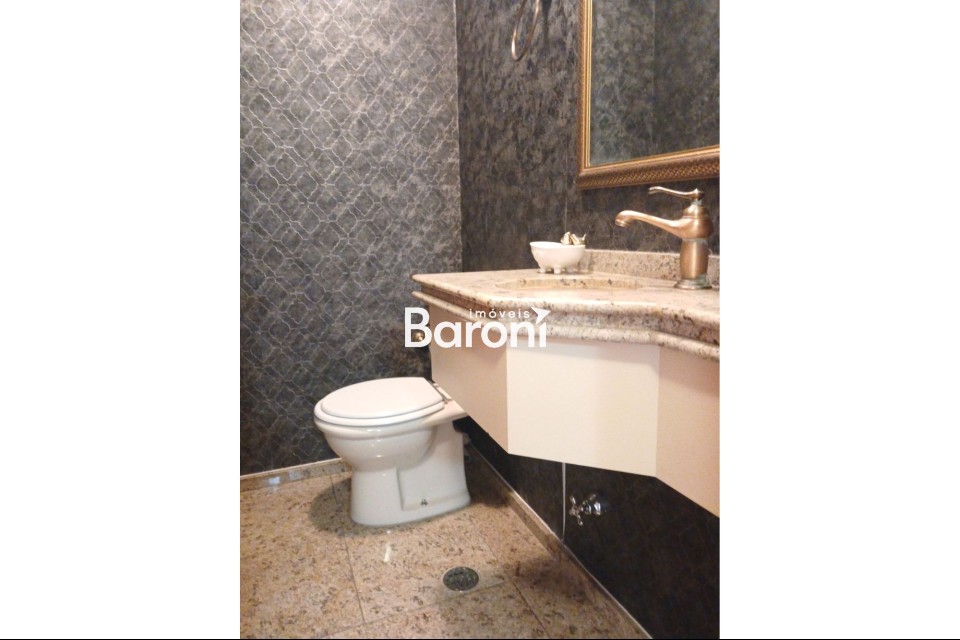Apartamento - Moema
