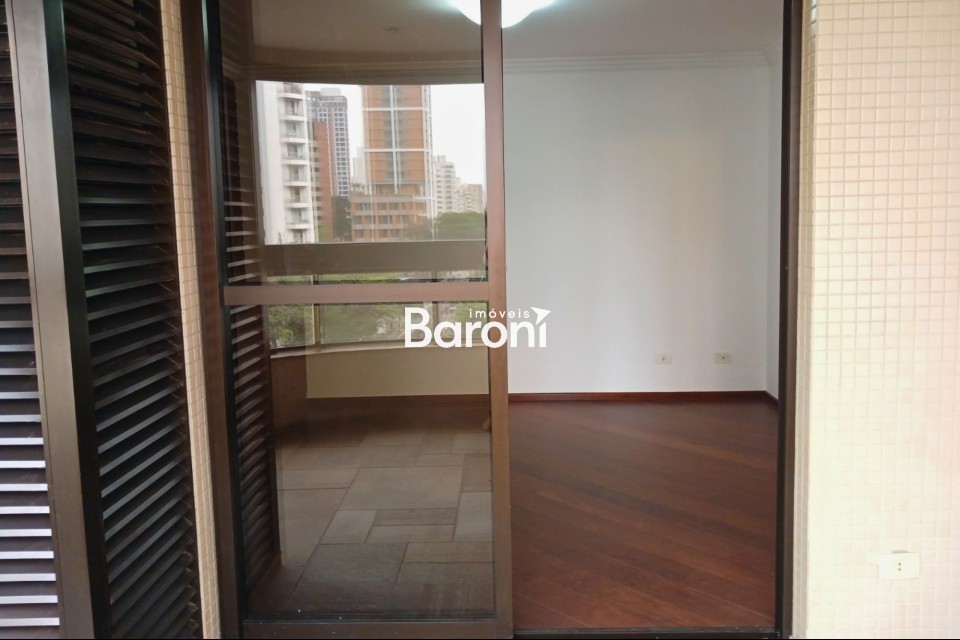 Apartamento - Moema