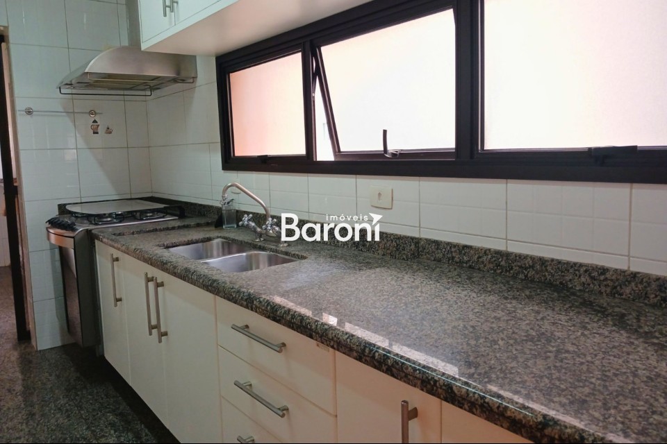 Apartamento - Moema