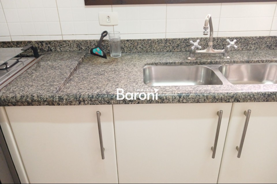 Apartamento - Moema