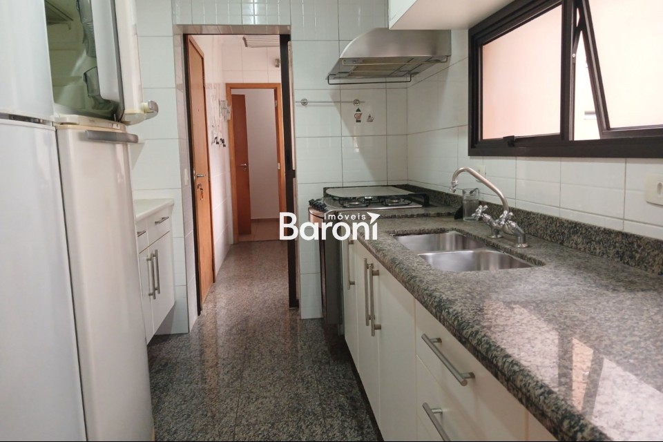 Apartamento - Moema