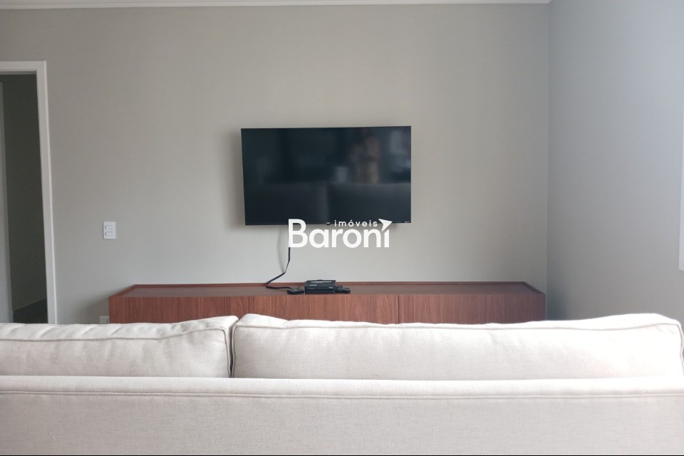 Apartamento - Vila Olímpia