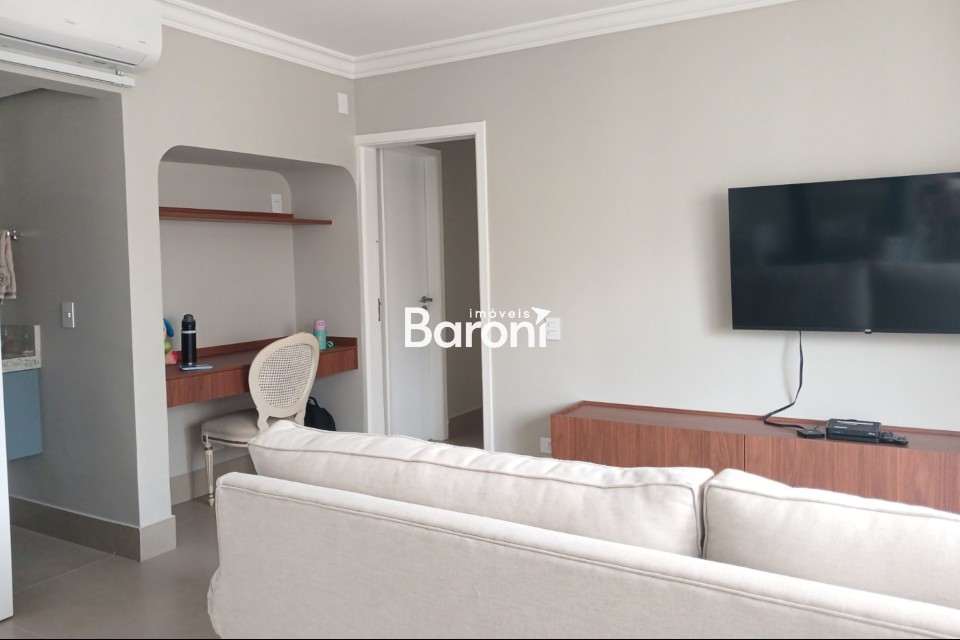Apartamento - Vila Olímpia