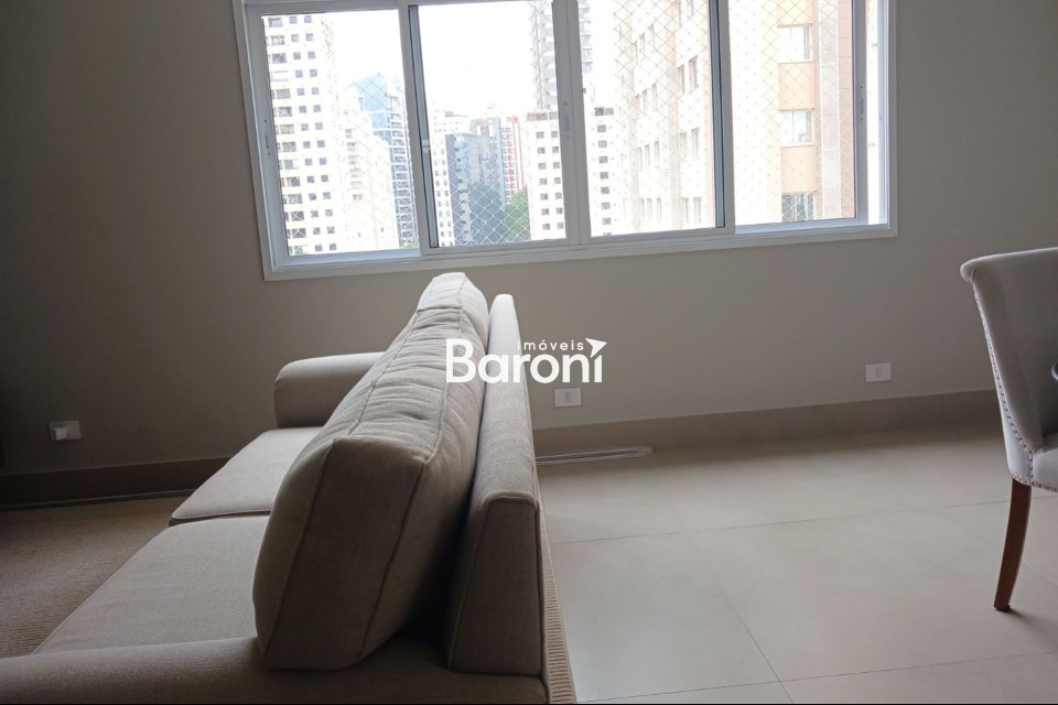 Apartamento - Vila Olímpia