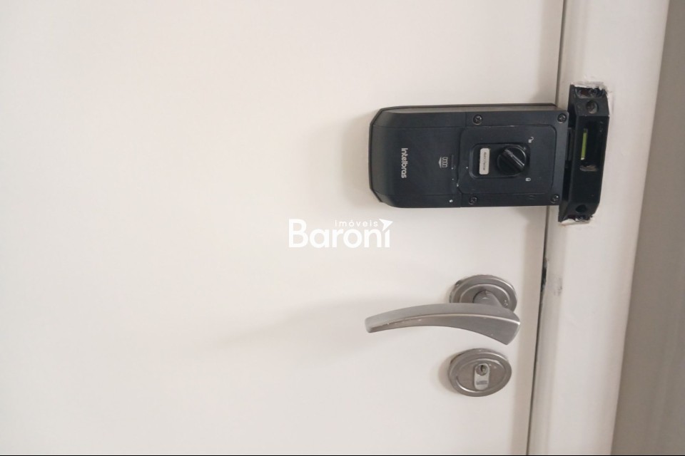 Apartamento - Vila Olímpia