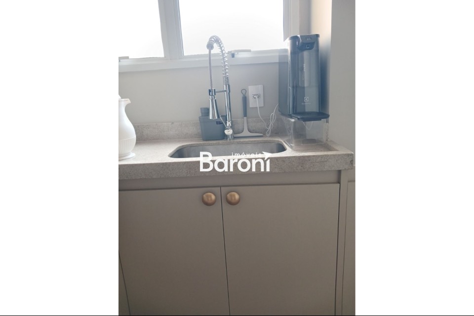 Apartamento - Vila Olímpia