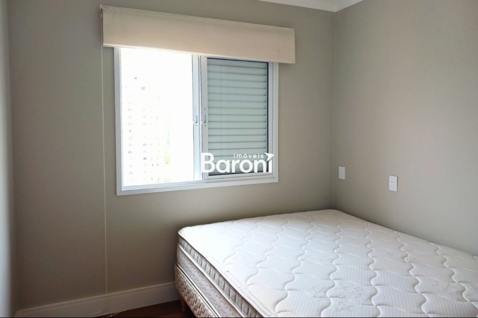 Apartamento - Vila Olímpia