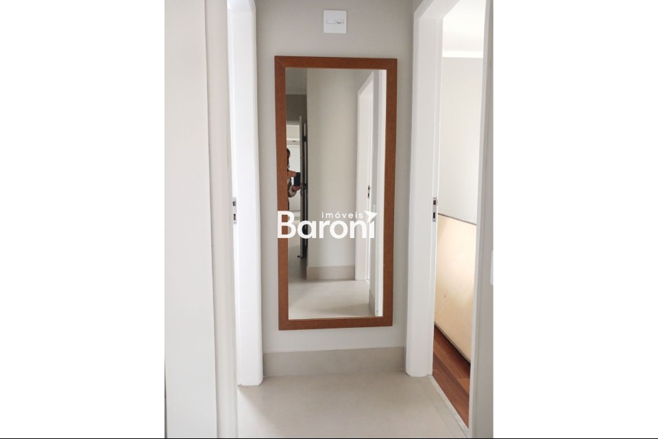 Apartamento - Vila Olímpia