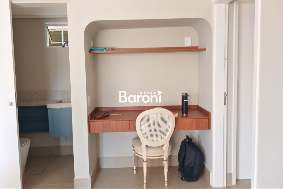 Apartamento - Vila Olímpia