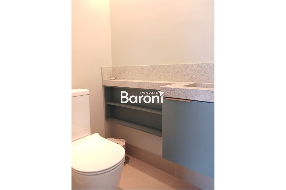 Apartamento - Vila Olímpia