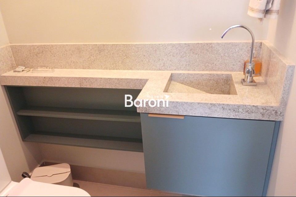 Apartamento - Vila Olímpia