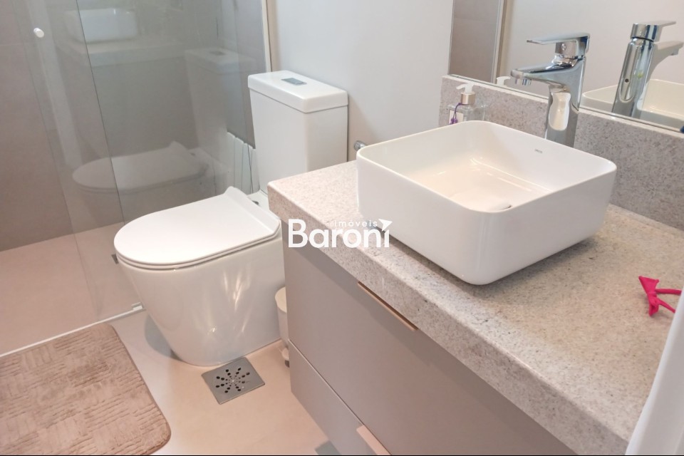 Apartamento - Vila Olímpia