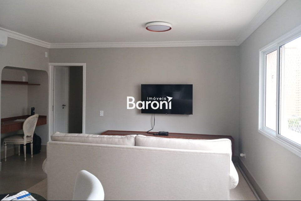 Apartamento - Vila Olímpia