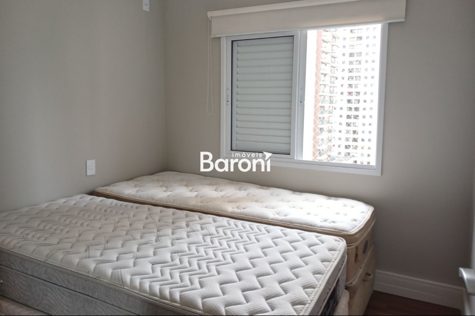 Apartamento - Vila Olímpia