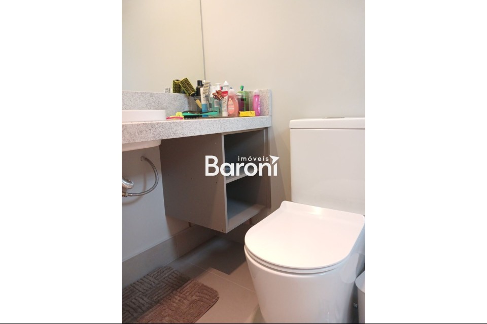 Apartamento - Vila Olímpia