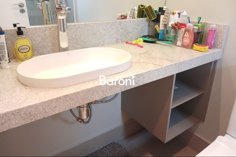 Apartamento - Vila Olímpia