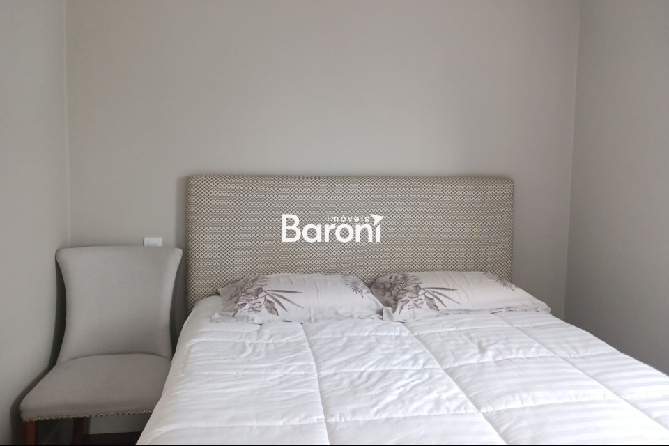 Apartamento - Vila Olímpia
