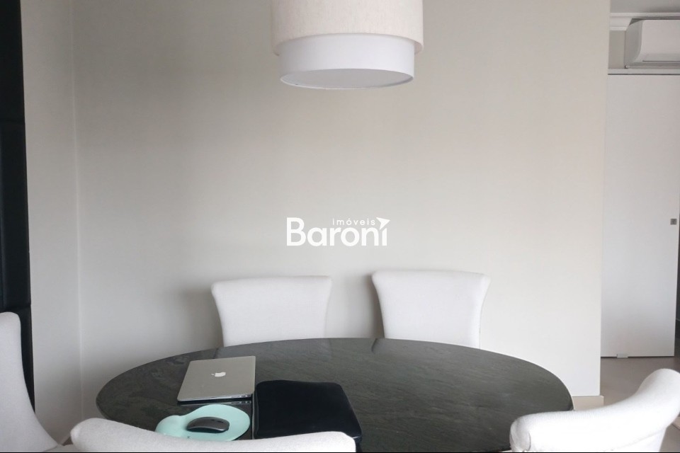 Apartamento - Vila Olímpia