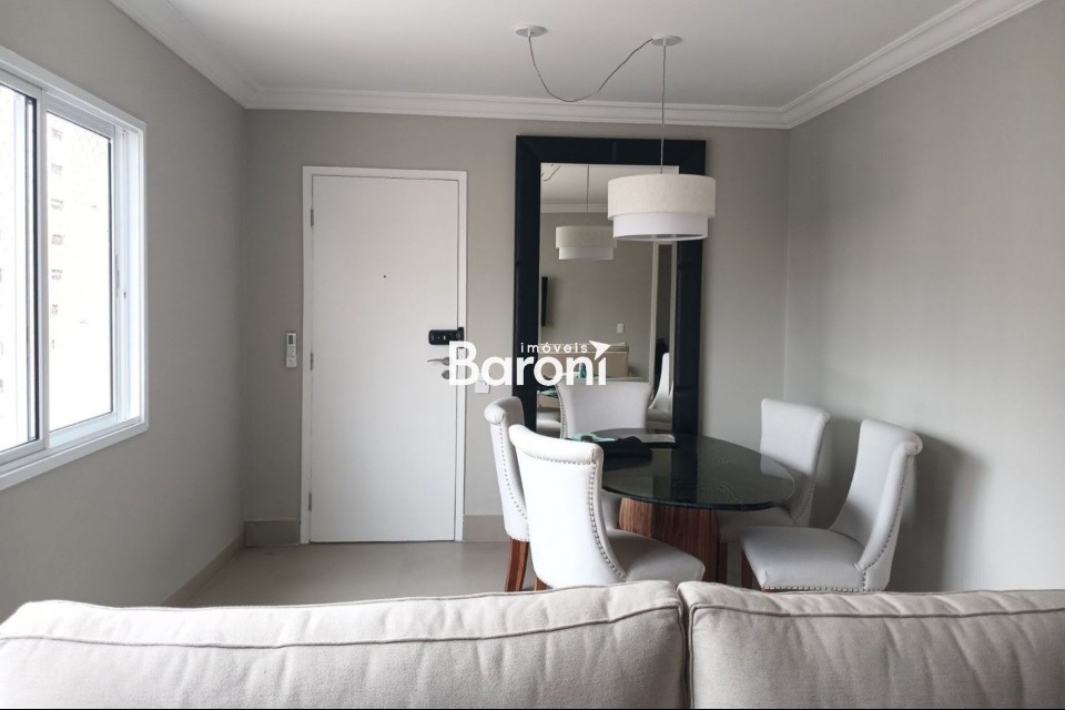 Apartamento - Vila Olímpia