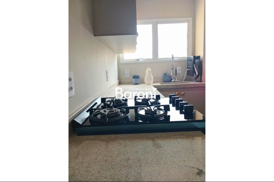 Apartamento - Vila Olímpia