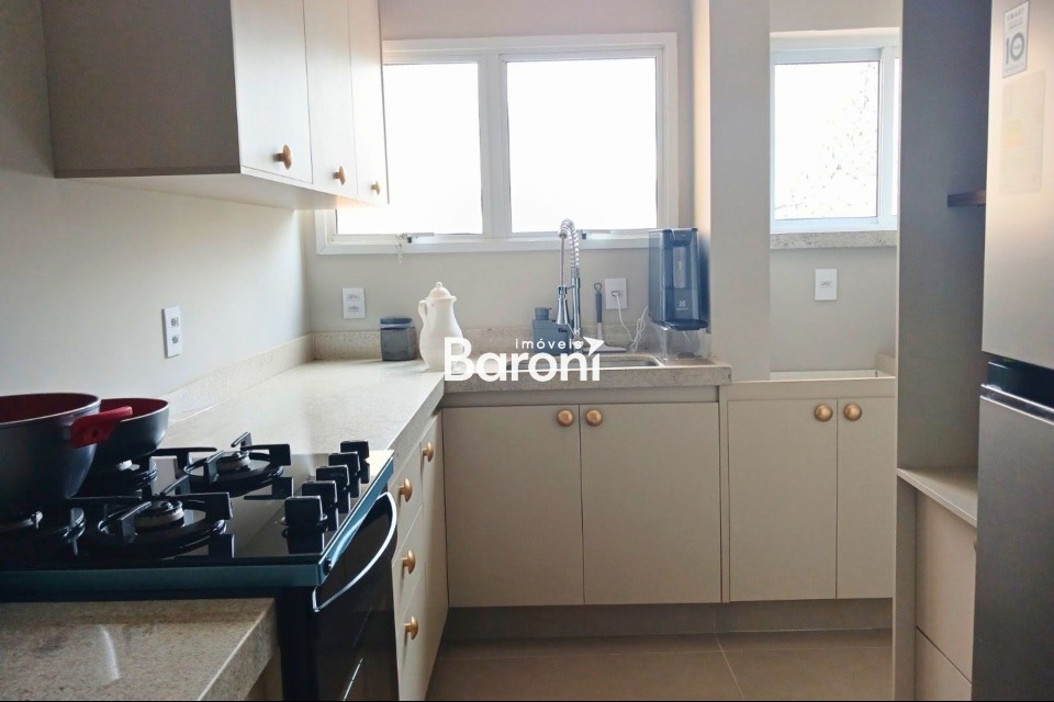 Apartamento - Vila Olímpia