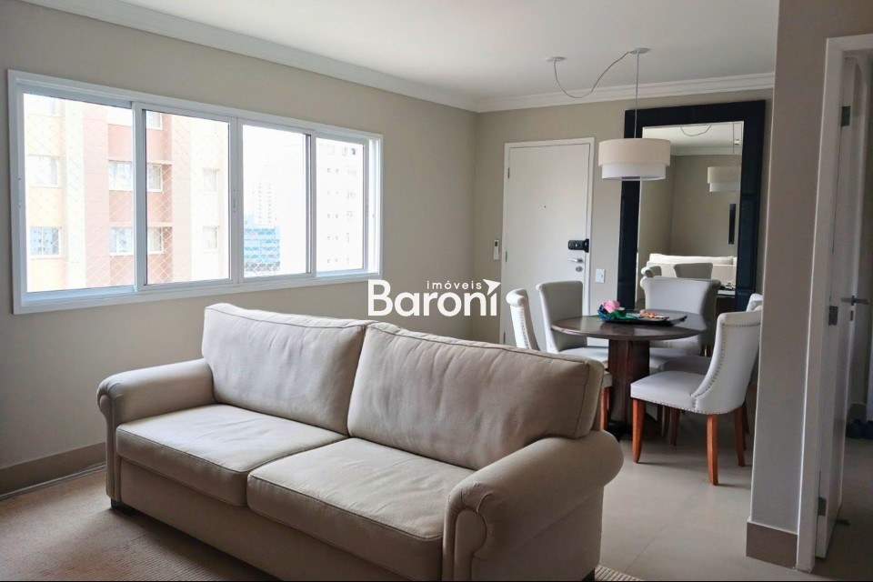 Apartamento - Vila Olímpia