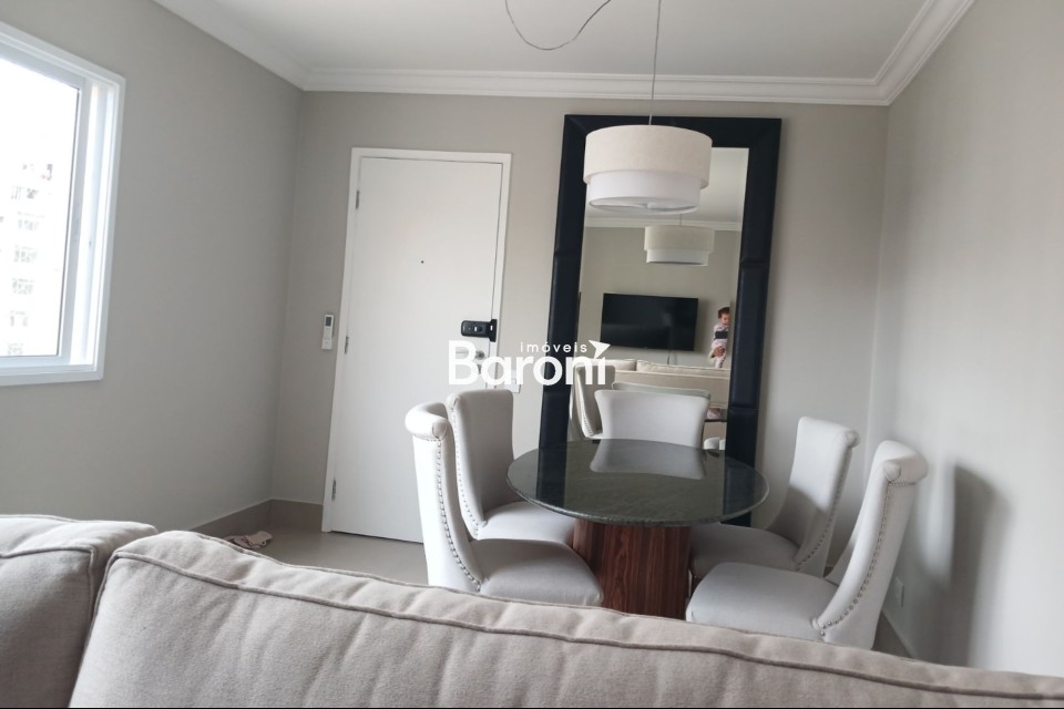Apartamento - Vila Olímpia