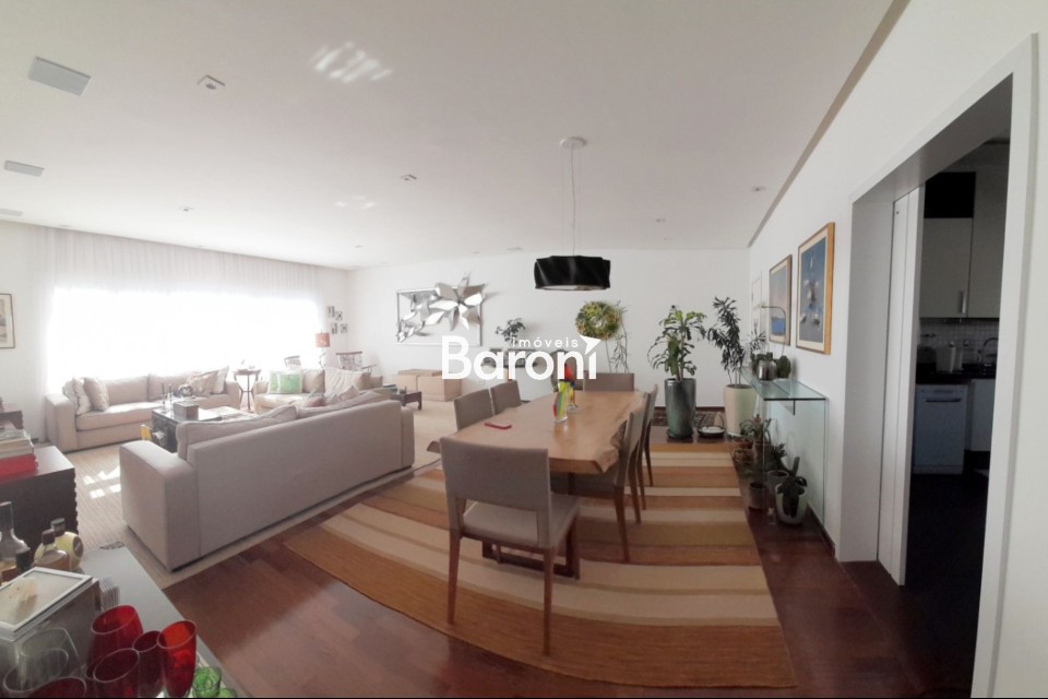 Apartamento - Jardim América