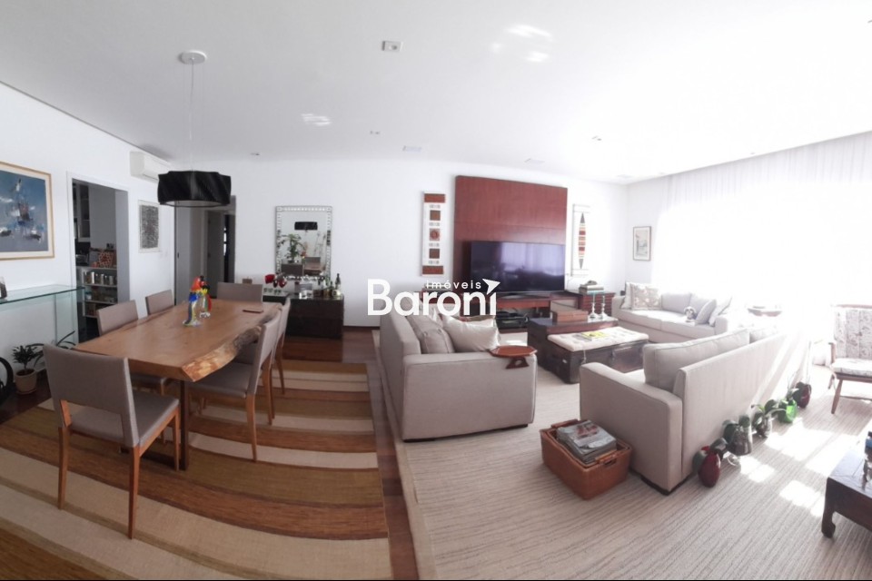 Apartamento - Jardim América