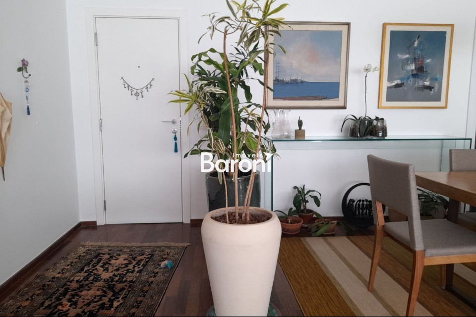Apartamento - Jardim América