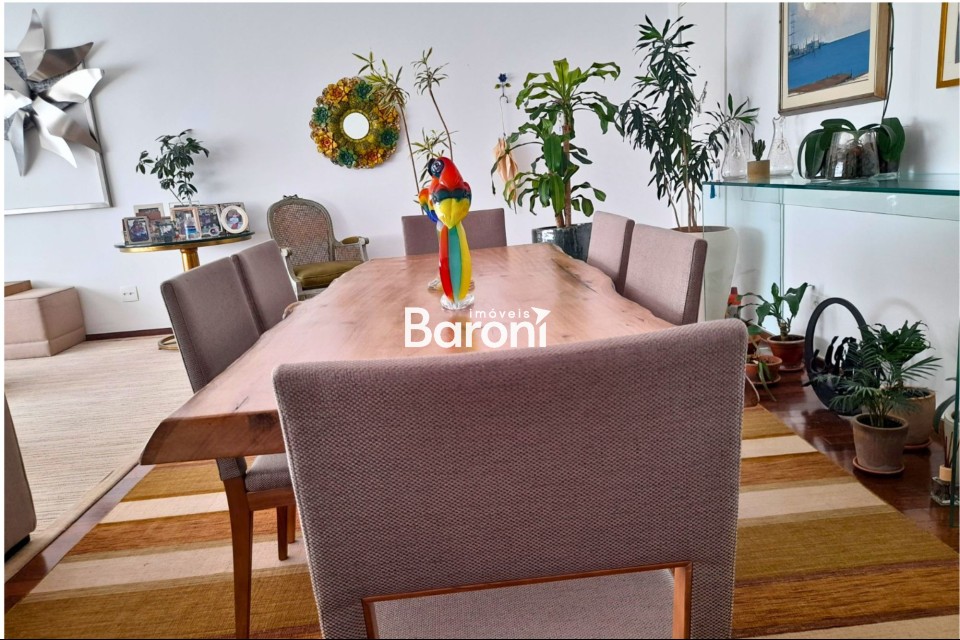 Apartamento - Jardim América