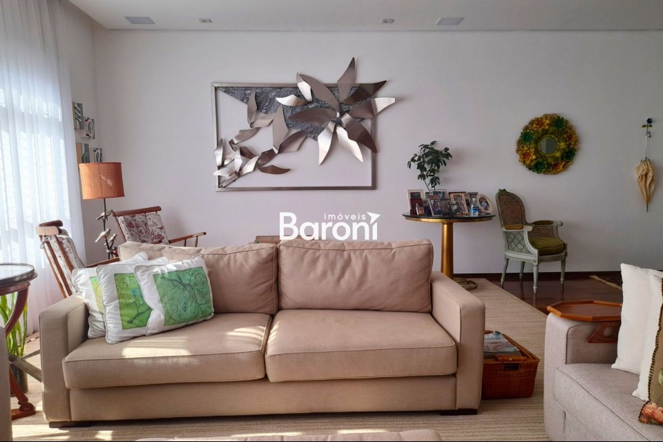 Apartamento - Jardim América