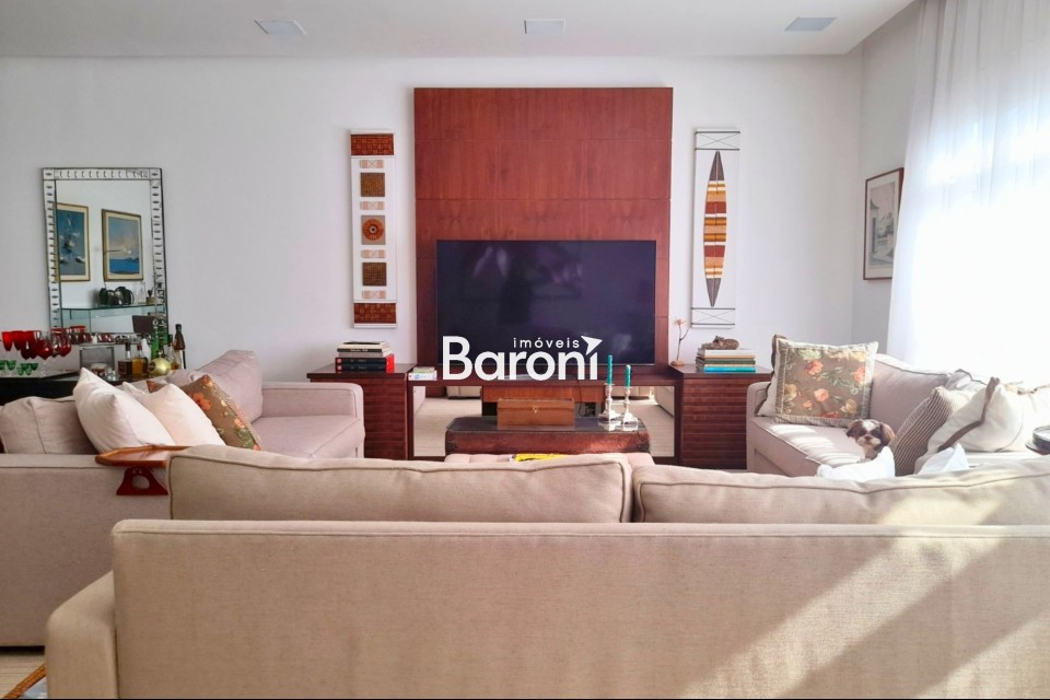 Apartamento - Jardim América