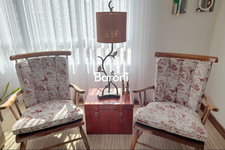Apartamento - Jardim América