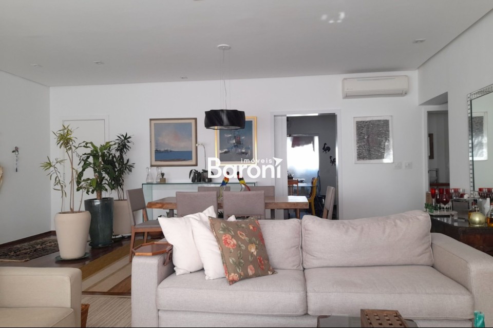 Apartamento - Jardim América