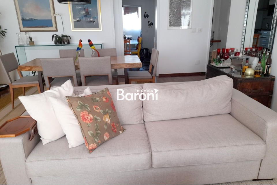 Apartamento - Jardim América