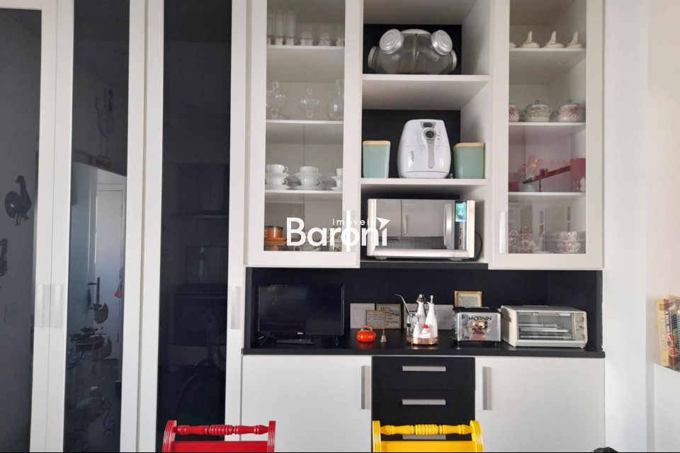 Apartamento - Jardim América