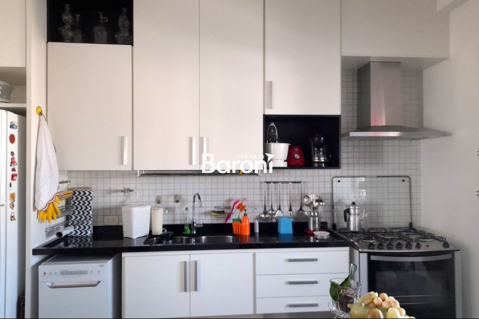 Apartamento - Jardim América