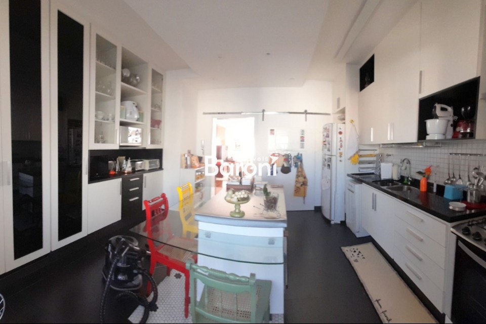 Apartamento - Jardim América
