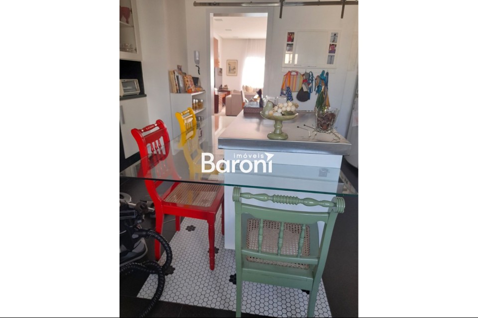 Apartamento - Jardim América