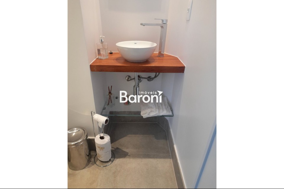 Apartamento - Jardim América