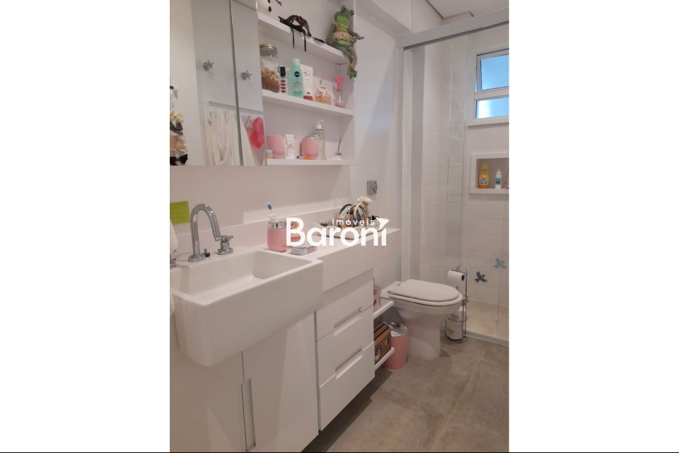 Apartamento - Jardim América
