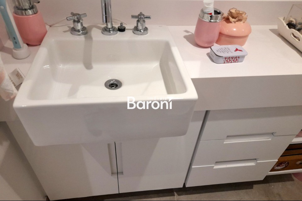 Apartamento - Jardim América