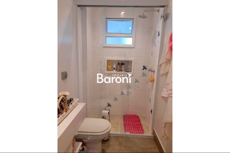 Apartamento - Jardim América