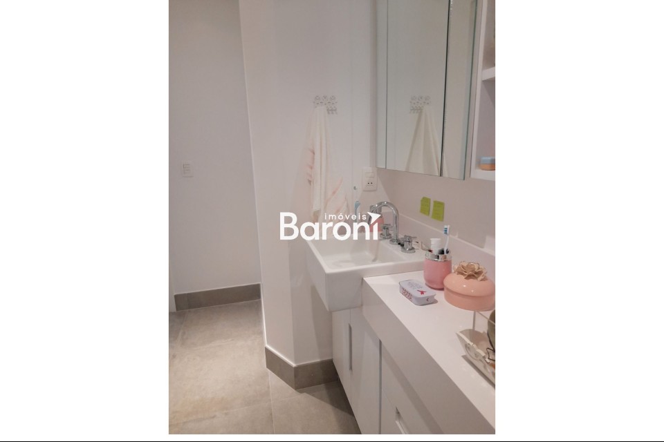 Apartamento - Jardim América