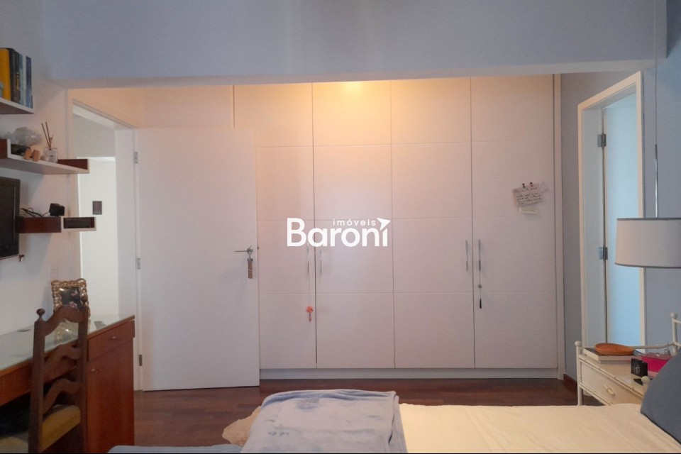 Apartamento - Jardim América